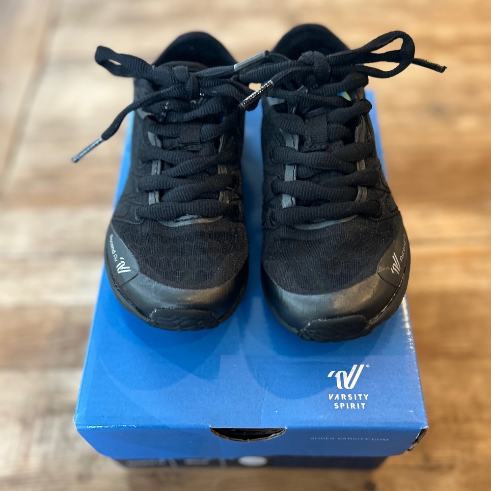 Varsity Ascend Air Cheer Shoes